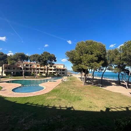 Residencial Alcanar Costa Exteriér fotografie