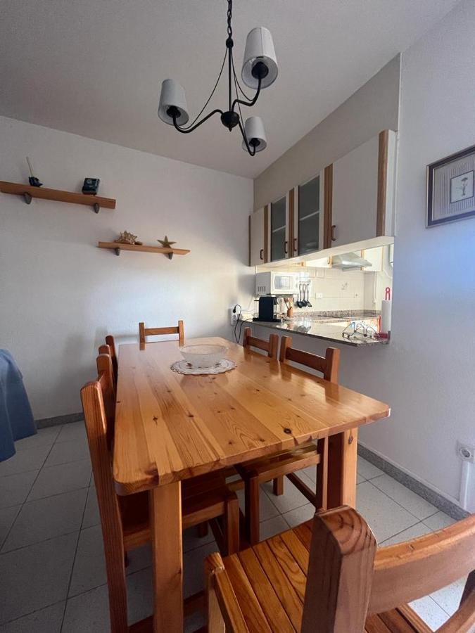 Residencial Alcanar Costa Exteriér fotografie