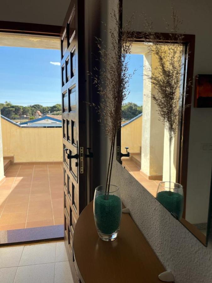 Residencial Alcanar Costa Exteriér fotografie
