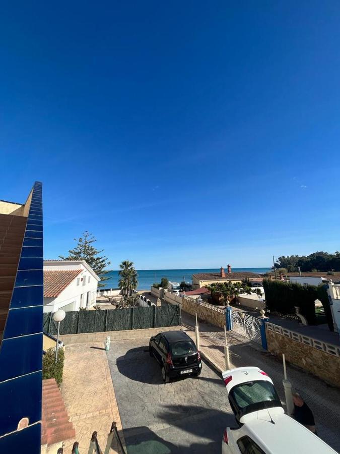Residencial Alcanar Costa Exteriér fotografie