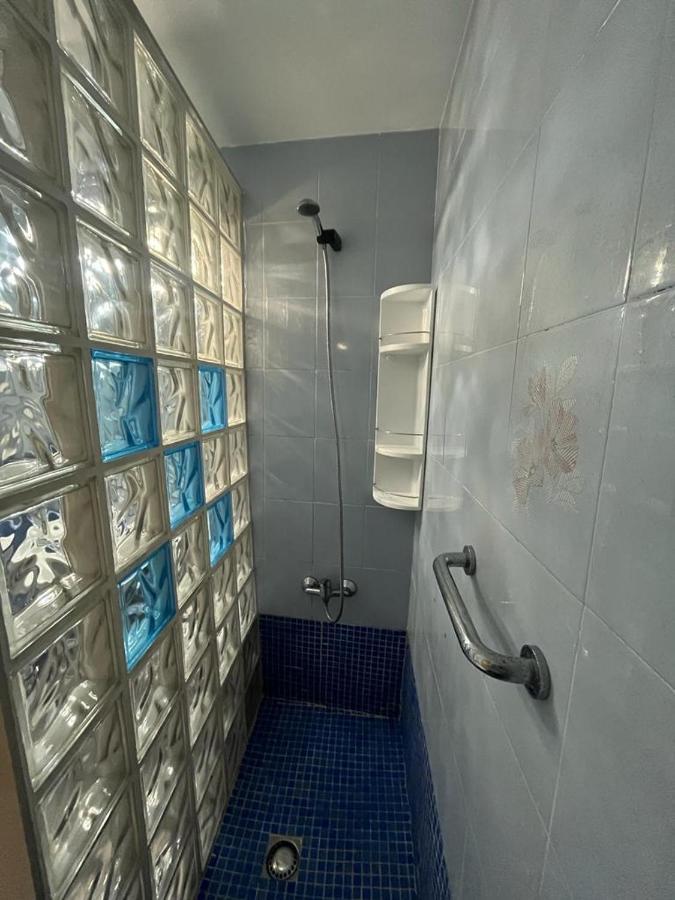 Residencial Alcanar Costa Exteriér fotografie