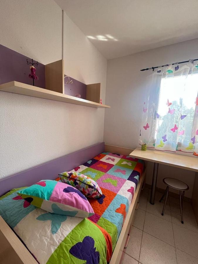 Residencial Alcanar Costa Exteriér fotografie