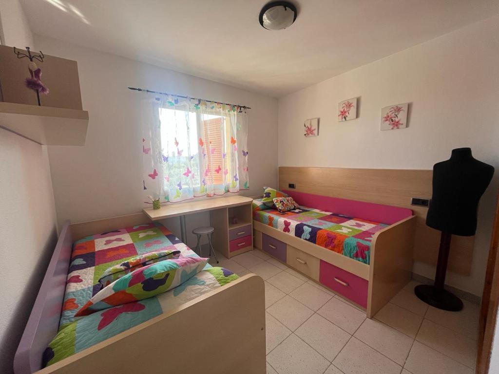 Residencial Alcanar Costa Exteriér fotografie